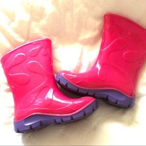 Skeeper | Toddler Mid-Calf Rain Boot